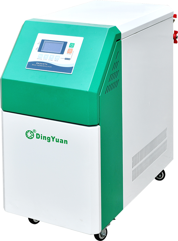 Mold Temperature Controller User Manual