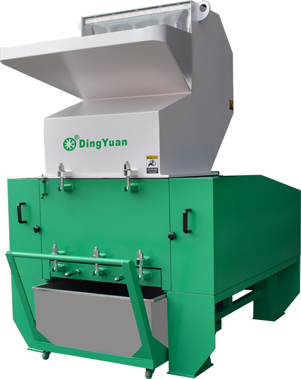 Crusher User Manual