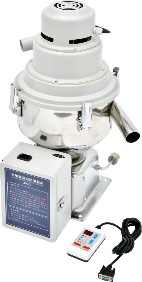 300 Suction Machine Manual